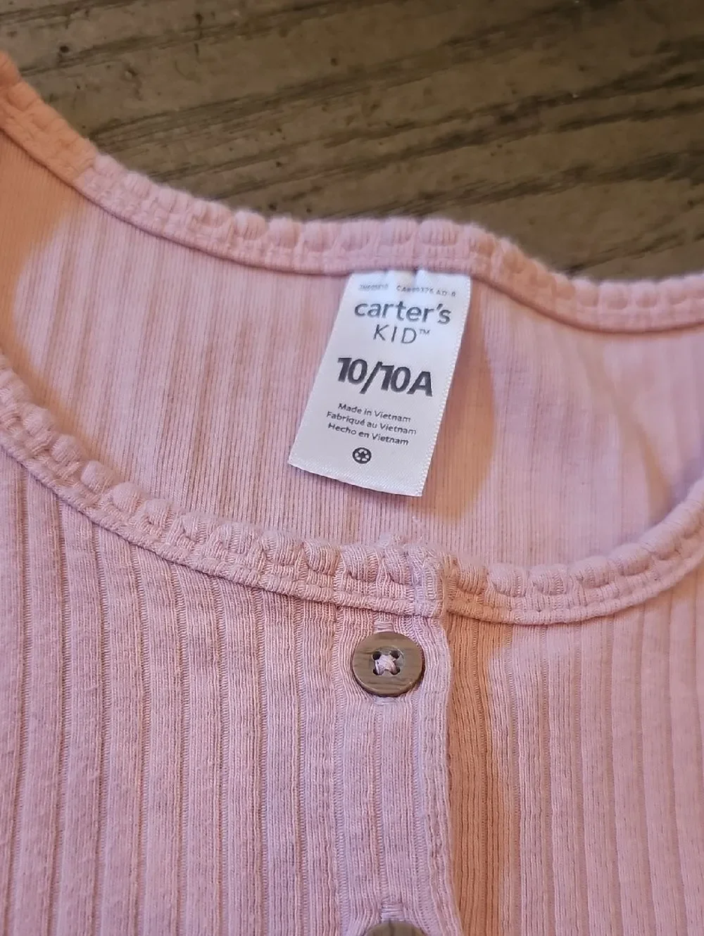 Puma Leggings And Top Size 10/12